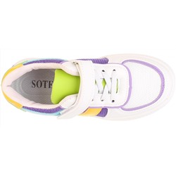 Кроссовки Soter T0221032