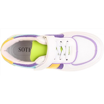 Кроссовки Soter T0221032