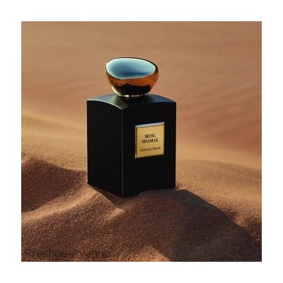 Giorgio Armani Prive Musc Shamal intense unisex edp 100ml