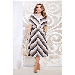 Mira Fashion 4939, Платье
