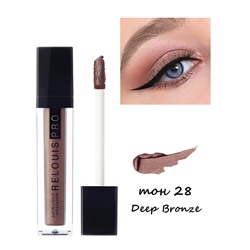 ЖИДКИЕ САТИНОВЫЕ ТЕНИ ДЛЯ ВЕК SATIN LIQUID EYESHADOW