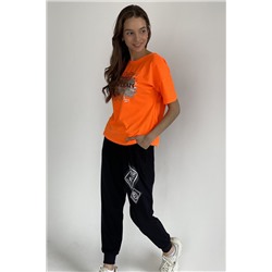 Брюки 8073 НАТАЛИ #882560