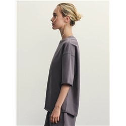 523717 ZARINA Футболка