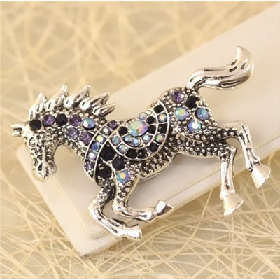 Брошь H01-3596 (символ года)