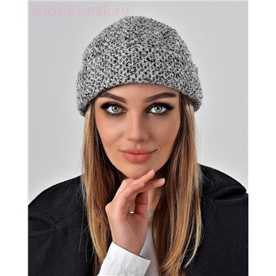 Травка с резинкой Докер флис (56-58)