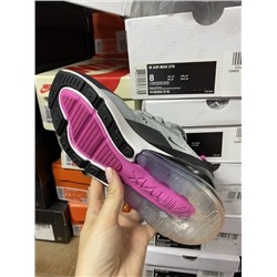 Nike air max 270 LT. Grey/Seven color