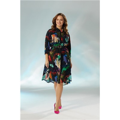 Elady 4207, Платье