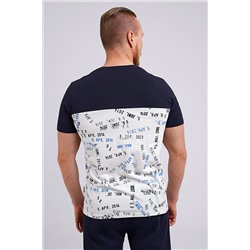 Футболка CLEVER #1023900