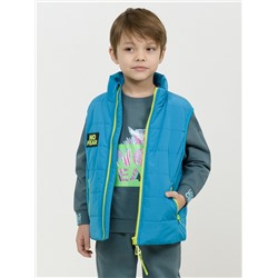 BZVM3265 (Жилет для мальчика, Pelican Outlet )