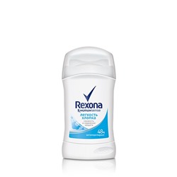 Дез.REXONA 40 Stick Хлопок