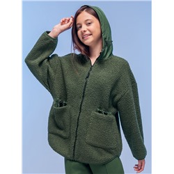 GFXK3336/1 (Куртка для девочки, Pelican Outlet )