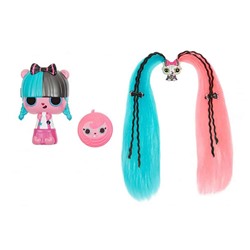 Pop Pop Hair. Игрушка Pop Pop Hair Surprise в ассортименте СА 1873