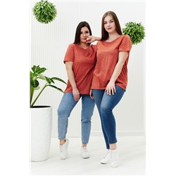 431895 Натали Футболка