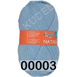 Пряжа Семеновская Natasha / Наташа ПШ