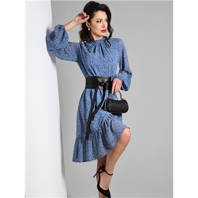 Платье Торжество вкуса, шарм