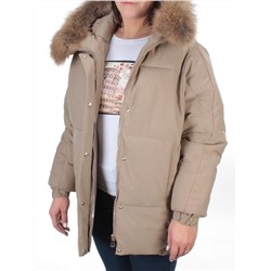 M2115 Куртка зимняя женская MEINAER (200 гр. холлофайбера) размер 42 (идет на 44/46 российский)
