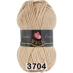 Пряжа Magic Canada