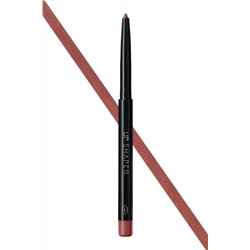 Автоматический карандаш для губ Lip Shaper, тон классический коричневый