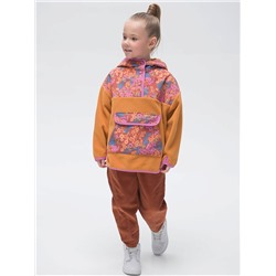 GFNC3319 (Куртка для девочки, Pelican Outlet )