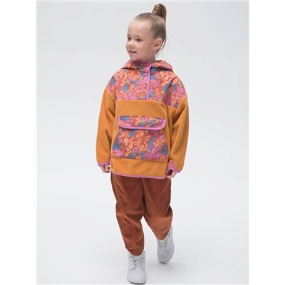 GFNC3319 (Куртка для девочки, Pelican Outlet )