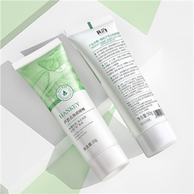 Пилинг-скатка с алоэ Hankey, 50 гр.
