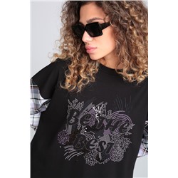 ALEZA 1115, Брюки,  Джемпер