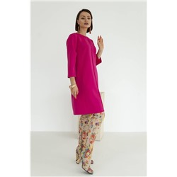 ARTiMODA 322-13 фуксия, Платье