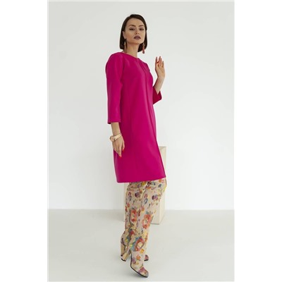 ARTiMODA 322-13 фуксия, Платье