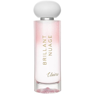 BRILLIANT NUAGE CLAIRE 100ml edp/жен M~