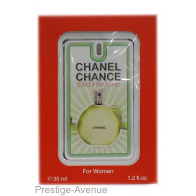 Сhanеl - Сhаnce Еau Frаiсhe 35ml