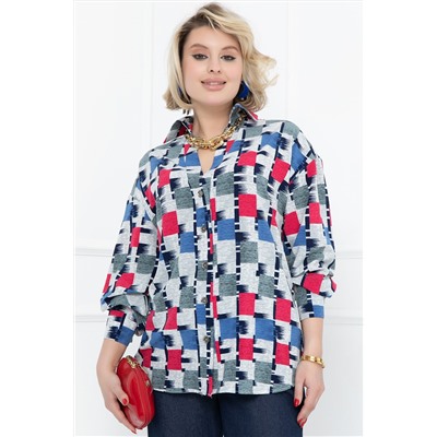 291729 Bellovera Блузка