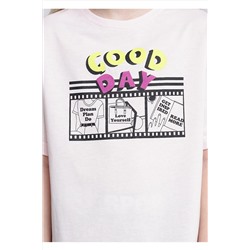 Футболка CLEVER #967361