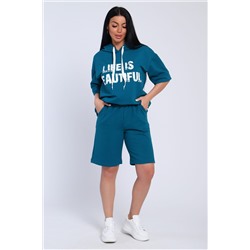 Костюм с шортами 78551 НАТАЛИ #1003556