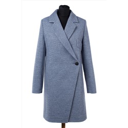 01-09588 Пальто женское демисезонное