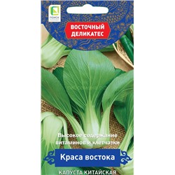 Капуста китайская Краса востока (П)