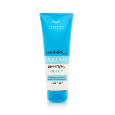 HAIR CARE Шампунь для волос Объем 250мл