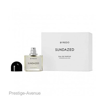 Byredo Parfums - Парфюмированная вода Sundazed 100 мл
