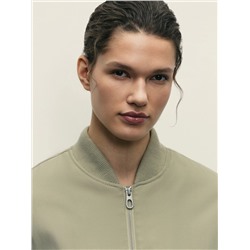 502982 ZARINA Бомбер
