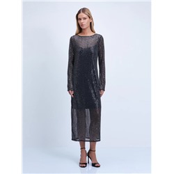 477185 ZARINA Платье