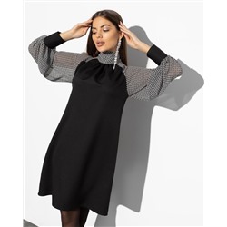 336593 CHARUTTI Платье