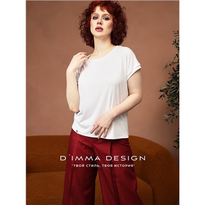 528314 DIMMA Футболка