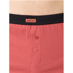 MUBB6918 (Трусы мужские боксеры, Pelican Outlet )