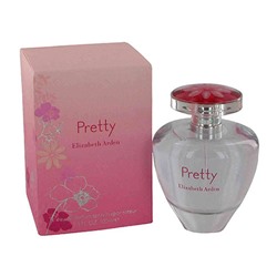 ELIZ.ARDEN PRETTY 100ml edp