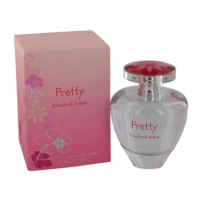 ELIZ.ARDEN PRETTY 100ml edp