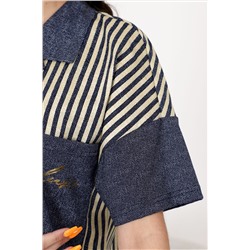 Костюм с брюками 8279 НАТАЛИ #876196