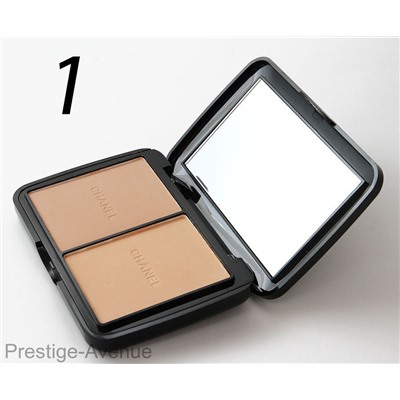 Пудра Сhanеl 3 in1 Vitаlumiеre compact dоuceur 39g