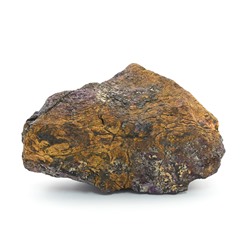 Пурпурит коллекционный 82*50*41мм, 201г