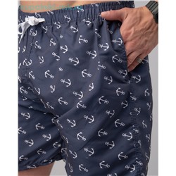 29-BK Шорты прогулочные мужские (42-52)