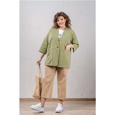 Deesses 3097, Брюки,  Блуза,  Жакет