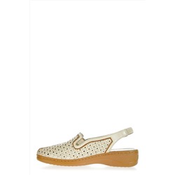 Туфли женские LIU DA SHOES